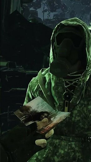 Chernobylite Gameplay Sneak Peek | Available now on Nintendo Switch! 🎮