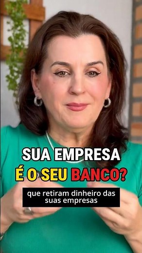 Usar o CAIXA da empresa como BANCO PESSOAL é o caminho CERTO para a FALÊNCIA