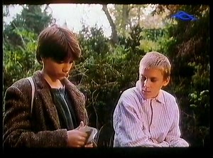 Orbis Pictus (1997) - Martin Šulík