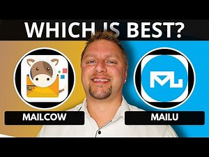 Mailcow vs Mailu | Which Email Server Solution is Best in 2025?