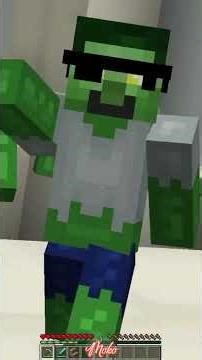 Best of Trolling in Minecraft #minecraftshorts #minecraft#minivlog#minecraftmemes #funny#gaming