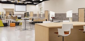 THE ALC:  A GREAT RESOURCE FOR EDUCATION