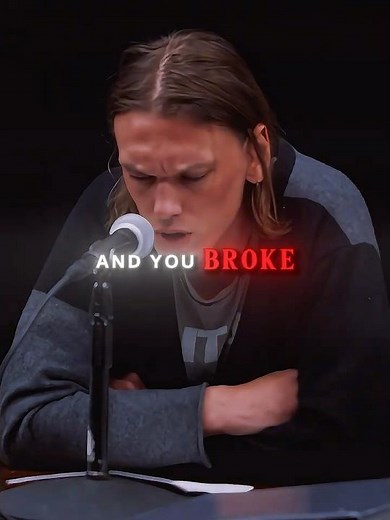 Vecna's Voice Is CHILLING 🥶 #jamiecampbellbower #vecna #strangerthings #edit