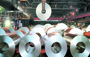 China, US, Germany and India to lead recovery in global steel market
