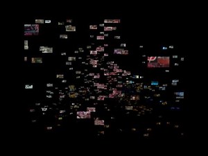 Card dance (after effects)