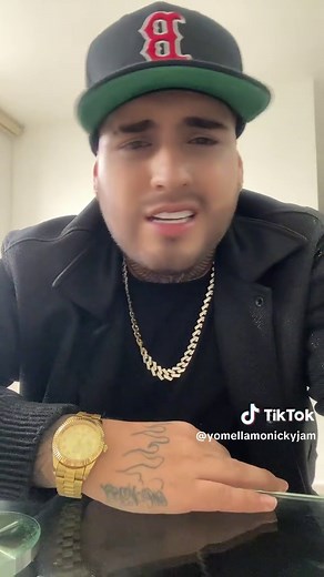 La historia de Nicky Jam antes de la fama en 2006 | Entrevista reveladora
