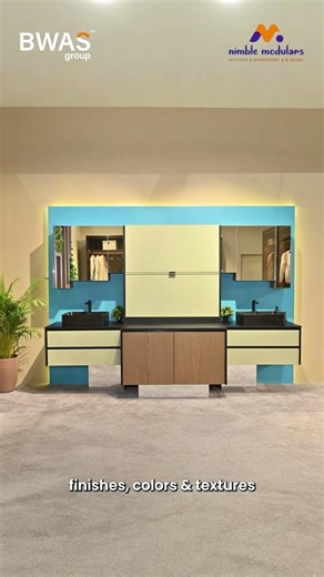 How Nimble Modulars Adds Value to Your Space | Smart Modular Interiors for Modern Living