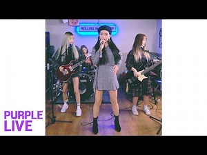 [Purple LIVE] MARMELLO(마르멜로) - Moonlight