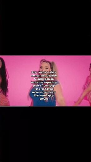 TRISHA PAYTAS RELEASING A KOREAN SONG WAS NOT ON MY 2026 BINGO LIST TBH 😭💔 | #korea #korean #hybe