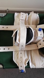 34 Point Segufix Bed Restraint Kit Head Shoulder Waist Crotch Wrist Arm and Upper Arm Ankle Thigh Abdl - Etsy Canada