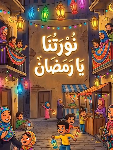اغاني رمضان 2026: أفضل الأغاني لرمضان
