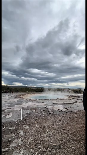 Exploring Iceland's Stunning Blue Lagoon