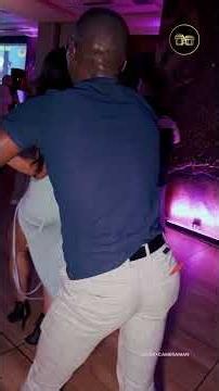 This Is Why We Come | Social Dancing at AloCubano