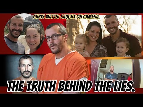 Inside the Chris Watts Murders: The Chilling True Story of a Family Annihilator