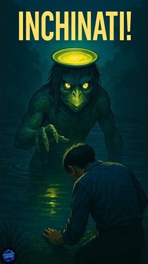 Kappa: The River Demon that FORCES YOU to Bow 💧