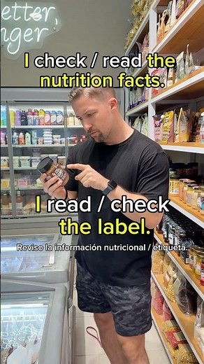 Inglés fácil en TIENDAS