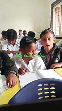 8th class odia 15/12/2025