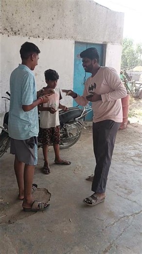 GHANTHI JI NOTA PRANK #COMEDY #VIRAL #SHORTS