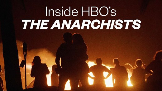 What if you tried anarchy? HBO's ‘The Anarchists’ explores.