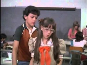 La Niña de Los Hoyitos Parte 5