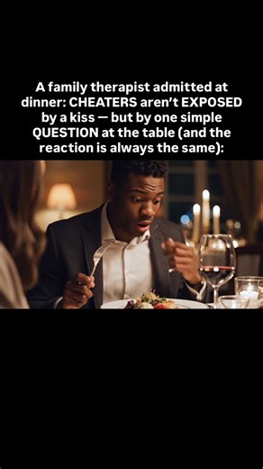 @yournextlevel.life on Instagram: "1. He said the question sounds normal: “Where were you today?” Most partners hear it daily. But a cheating partner freezes for half a second. Not long — just a tiny pause. The therapist explained: when a person hides something, the brain needs extra time to pick the “safe” version of the story. It’s a micro-lag, like their mind buffering. People who have nothing to hide answer immediately. 2. The second sign is a change in tone. A cheating partner answers too q