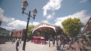 Exciting news - one week to go until the Tour of Britain stage 5 finish is in Warrington. There is a packed schedule of events and activities at Bank Park, for more visit https://orlo.uk/pMozs We Are Warrington YourLiveWire Ron Spencer Cycles Tarmac RunThrough.co.uk Culture Warrington Pyramid & Parr Hall Warrington Guardian Warrington Market Rugby League World Cup | Warrington Borough Council