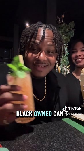 Afro Latin Cuisine at Meski in San Francisco