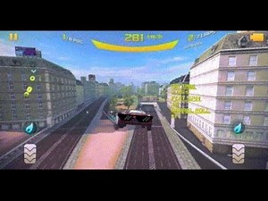 1K SUBSCRIBERS!!!! Asphalt 8 Funny Montage 5 (1,000 Subscriber Special)