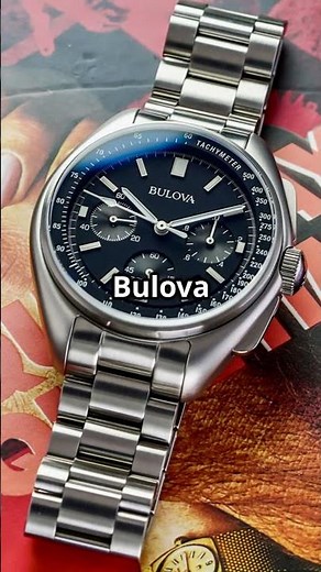 Top Bulova Watches You Need Now!