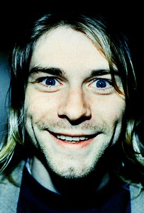 Kurt Cobain ghost play to premiere in London