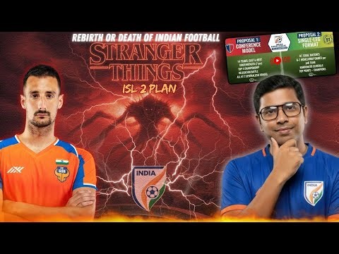 AIFF Plan for Indian Super League ! ISL Start Date & Venue & Format Explained! FC GOA ACL2 LIve