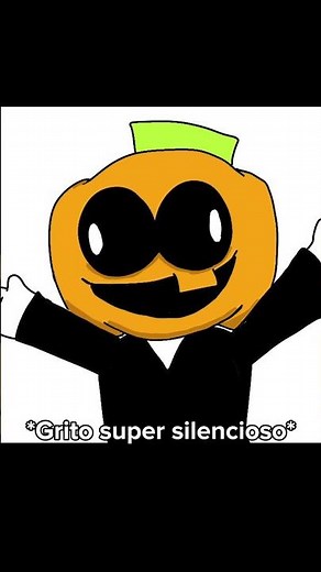 É o Mês Assustador!!! (Spooky Month animação)