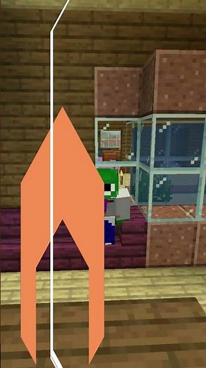 Minecraft 1.17 How to Easily Craft and Use Tinted Glass - Tutorial
