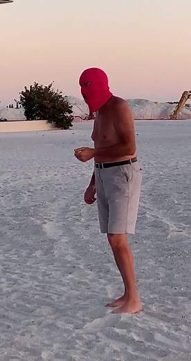 Why is my dad so strangle lol??