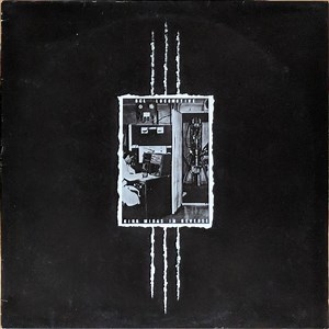 DCL Locomotive - King Midas In Reverse