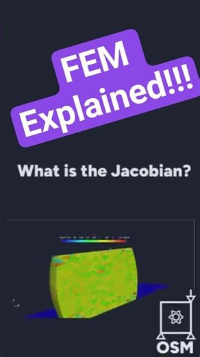 What is the Jacobian?