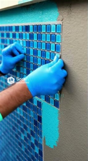 Luxury Swimming Pool Built in Backyard | Satisfying Time-Lapse Construction 🏊‍♂️✨