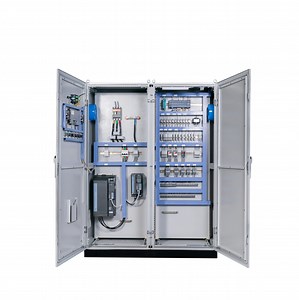 [Hot Item] Customized Waterproof Enclosure Control Box Power Distribution Cabinet for Electronic