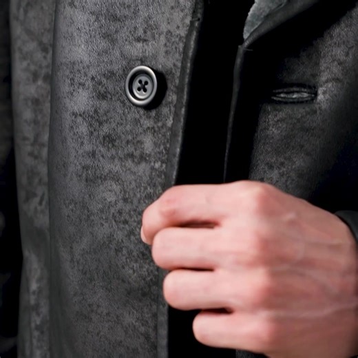 The Jacket Maker on Reels