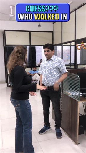 Narendra Kumar Yadav on Instagram: "A proud moment for Sathi Plus! We had the immense honor of welcoming the inspiring Ritu Ratewal (Biofairy) to our Office Couple of Days Back🌸✨ 🕺💃Two Legendary Bio Educators in one Frame-NKY Sir(Ex ALLEN &Unacademy,KOTA) & Ritu Rattewal ma’am (Ex-Unacademy, Top online Educator) 💫 Here’s a special glimpse of this unforgettable visit! #neet #inspiration #kotacoaching"