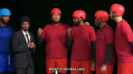 Cheating scandal rocks game show - Red team's wild ride