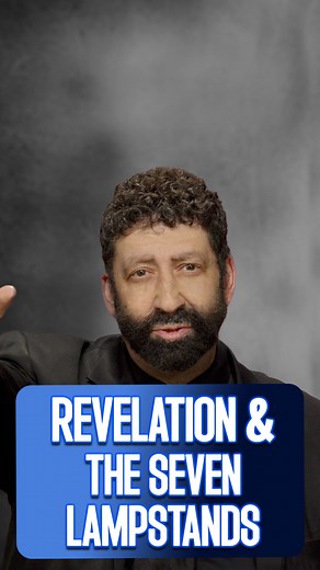 Jonathan continues unlocking The Book of Revelation with the opening vision of Revelation, one that has to do with all of God’s people, the Church age, and each of our lives and callings. 👉 To watch the full video click here: https://youtu.be/7wI-QMCqAsc #jonathancahn #jonathancahnlatest #bookofrevelation #sevengoldenlampstands | Jonathan Cahn