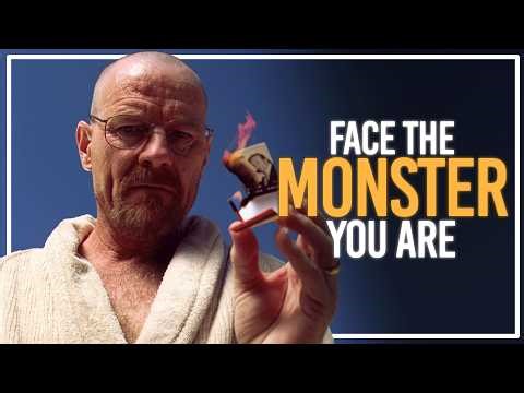 Walter's Most Disturbing Rationalization - Overanalyzing Breaking Bad