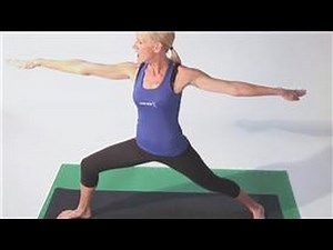 Yoga Therapy : Yoga Poses for Glaucoma