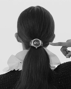 19K views · 1.4K reactions | Chapter 8: Favoritism. The J12 collection has more than 30 versions to choose from. Starring Giedre Dukauskaite and Mona Tougaard. Discover the new chapters on chanel.com/-J12Series-FB_Chapter8-2022 | CHANEL | Facebook