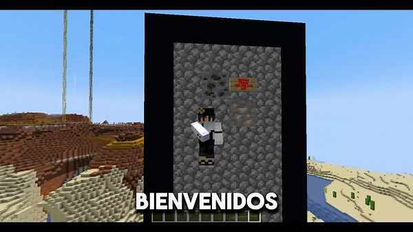 Curso de Minecraft Aprender a jugar desde cero Parte 1