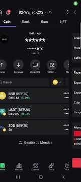 Tutorial: Como limpar o cache do navegador na SafePal