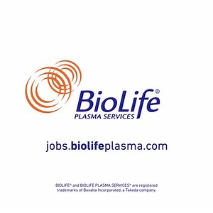 2.9K views · 18 reactions | Join a fast-paced and supportive team that prepares you for success. Discover how much you can accomplish in our Manager Trainee — Operations Program. Apply today: https://bit.ly/3x19XTn #biolifeplasmajobs | BioLife Plasma Services | Facebook