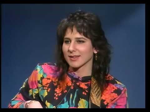 Emily Remler You Know What I'm Saying Live Performance - AI Upscale