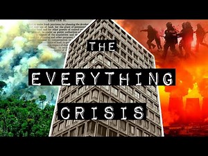 The Housing Crisis is the Everything Crisis